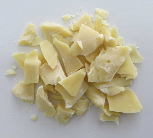 Cocoa butter